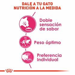 Royal Canin Felino Selective Savor Sensation - Imagen 2