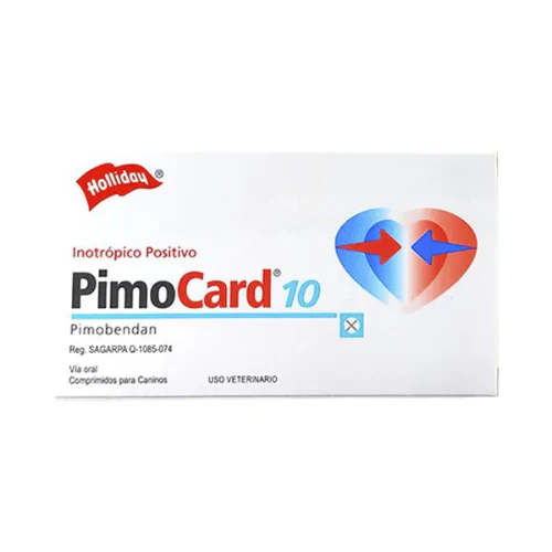 PIMOCAR 10 MG PRECIO X UNIDAD
