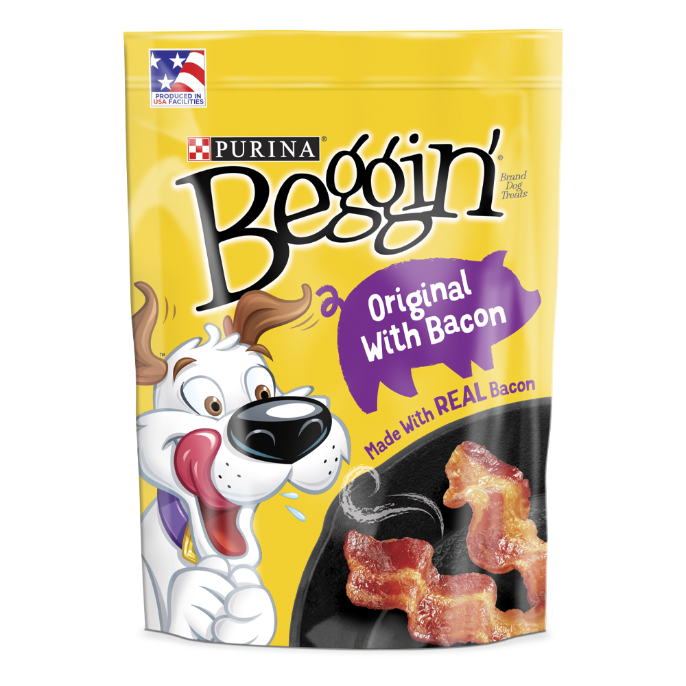 TOCINETA BEGGIN STRIPS 85 GR
