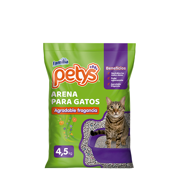 ARENA MARCA PETYS