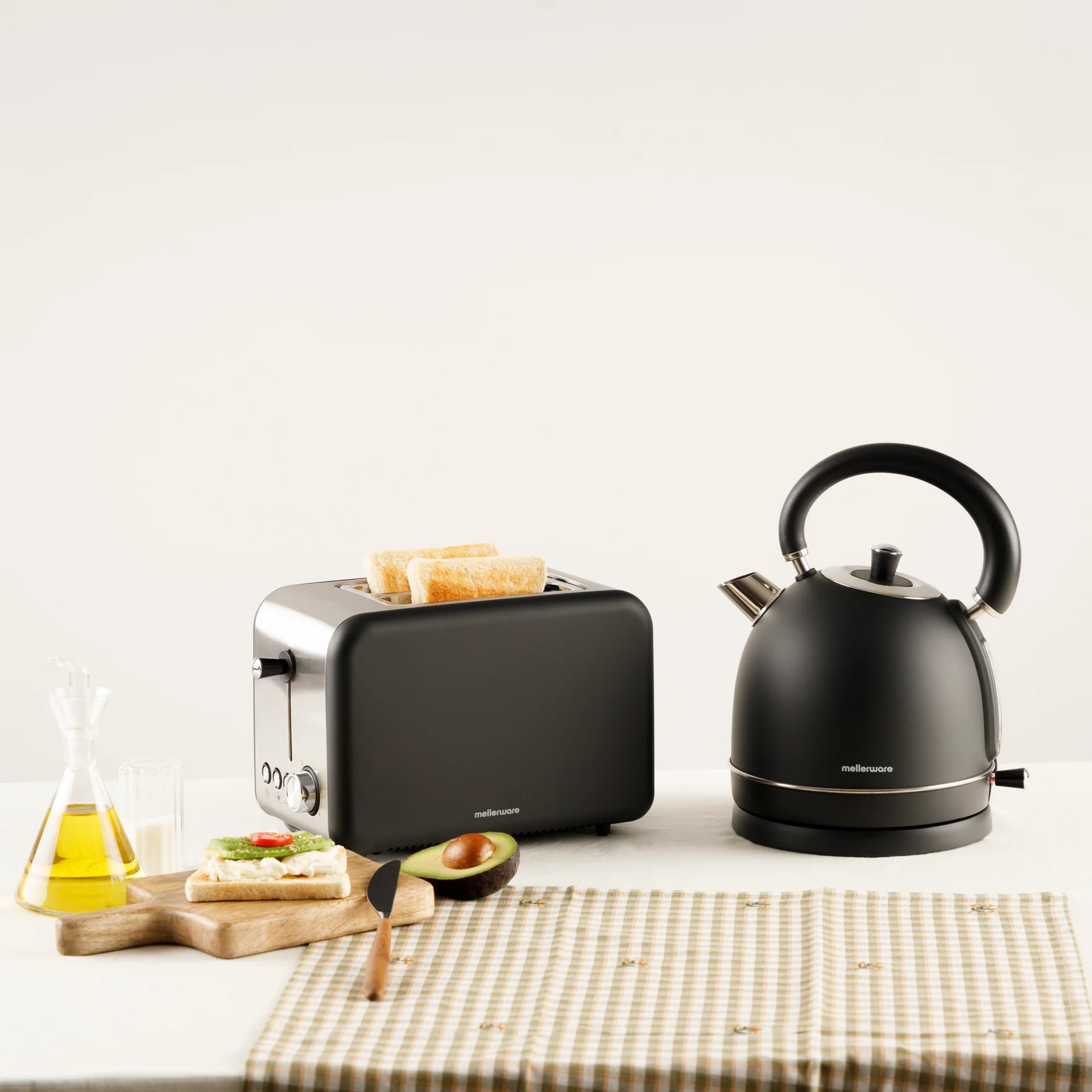 Crispy Black - Imagen 2