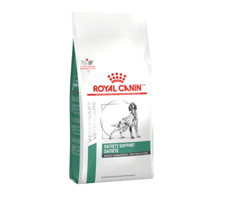 Royal Canin Satiety Support