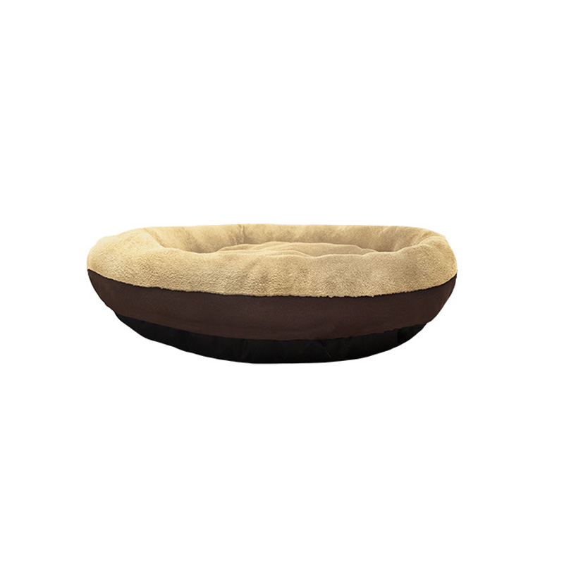 Cama Para Perro Pet To Bed Cloud Beige Mediana - Imagen 3