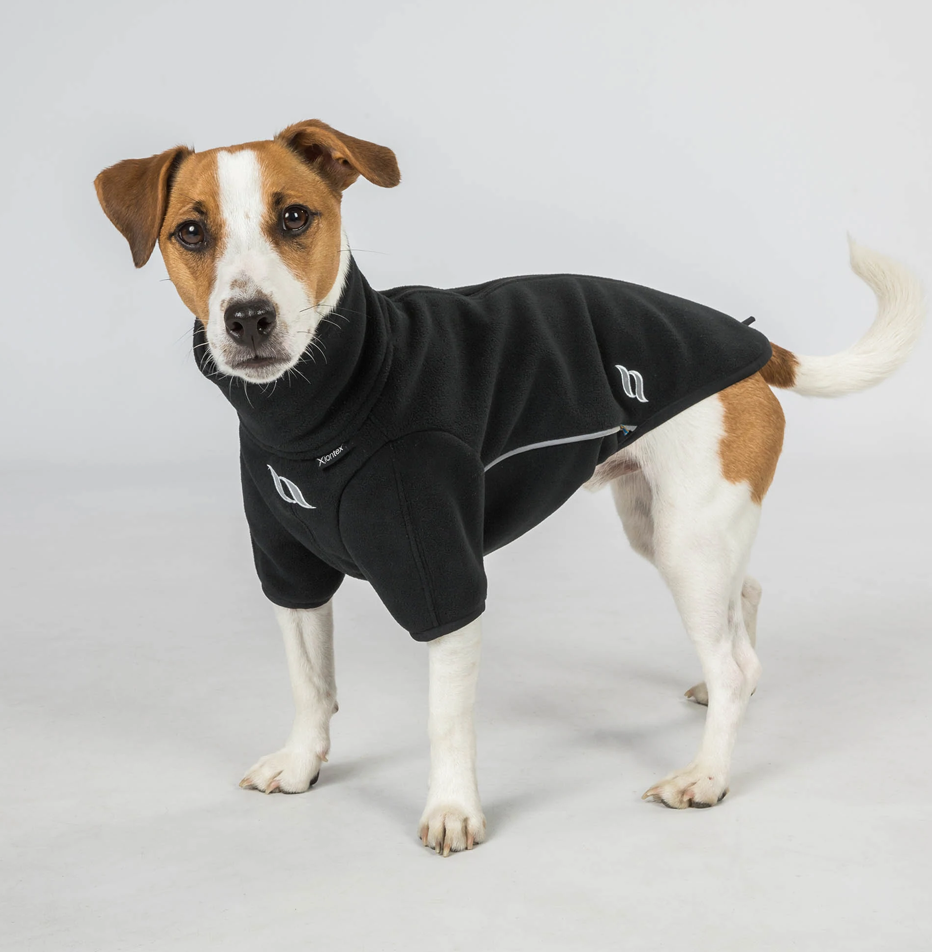 Abrigo Cassie All-weather Back on Track